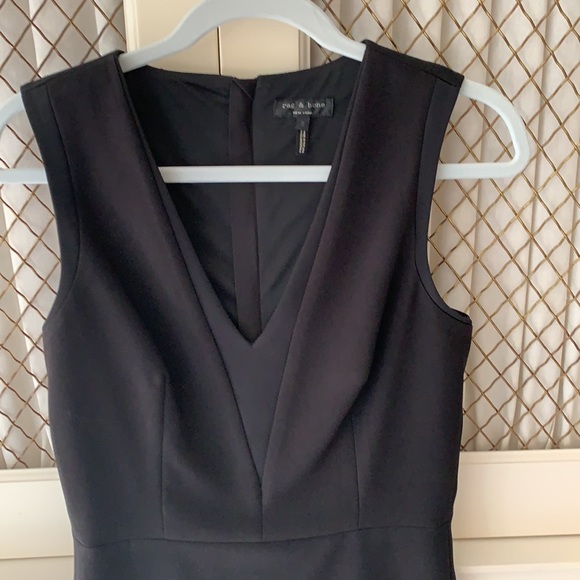 Rag & Bone black dress 🖤 - Picture 3 of 5